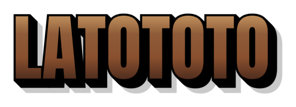 LATOTOTO                   Logo